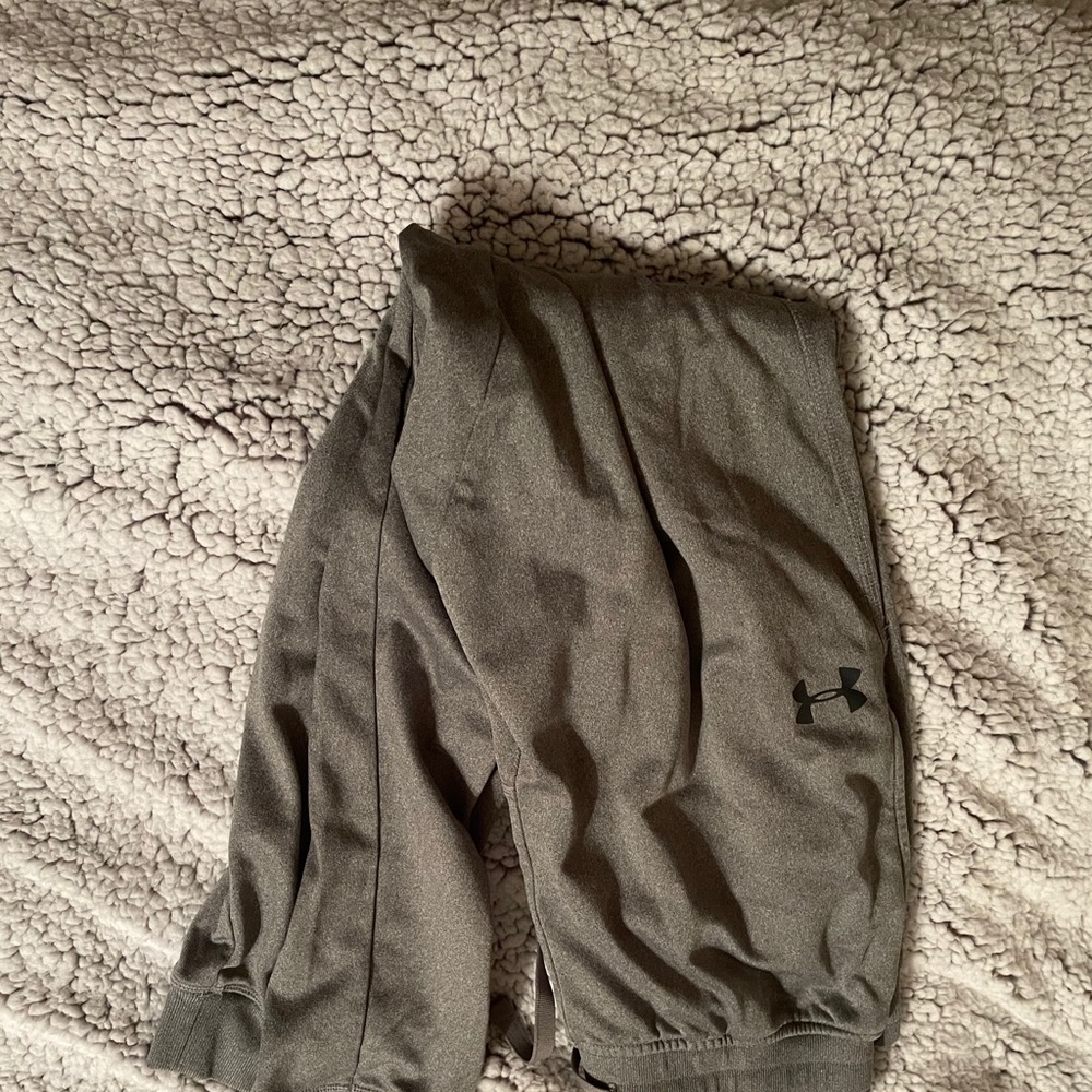 Under Armor Athletic Pants - image 1
